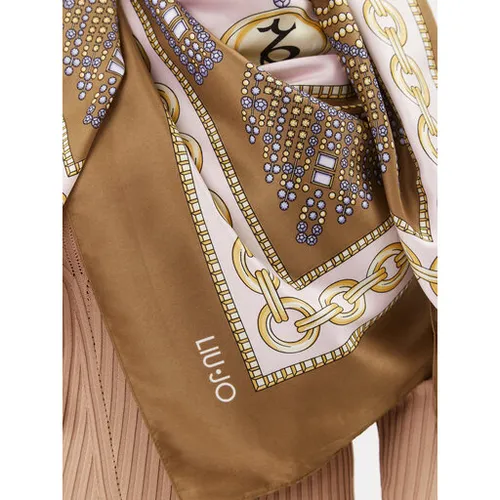 Sling Liu Jo 2f3118 T0300 Cammello 00070