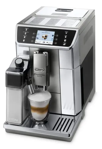 De'Longhi PrimaDonna Elite ECAM 650.55.MS