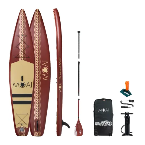 Deska SUP MOAI Limited Edition 12'6''