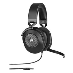 Corsair HS65 Surround Kulaklıklar Siyah (CA-9011270-EU)