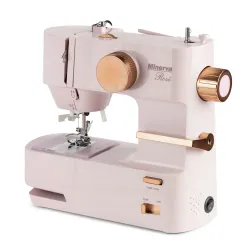 Maszyna do szycia Minerva Rose