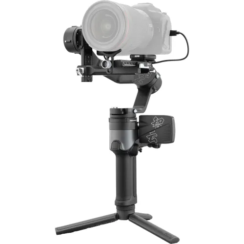 Gimbal Zhiyun Weebill 2