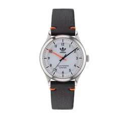 Adidas Originals Project One SST Watch Aost23045 Gümüş Saatler