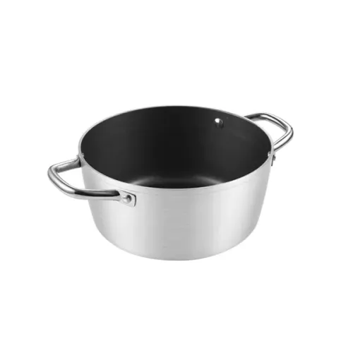 TESCOMA GrandCHEF 4,5 l - garnek ze stali nierdzewnej