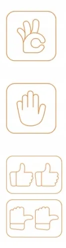 Gimbal Hohem iSteady V2S