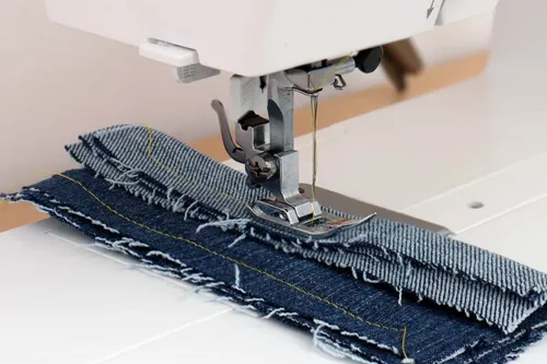 Maszyna do szycia Janome 1522RD