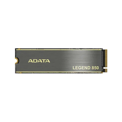 Dysk Adata Legend 850 512GB PCIe Gen4 x4