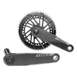 Mechanizm korbowy z pomiarem mocy SRAM Force E1 DUB
