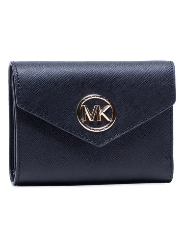 MICHAEL Michael Kors Женский кошелек Carmen Small Wallet 34S1GNME6L