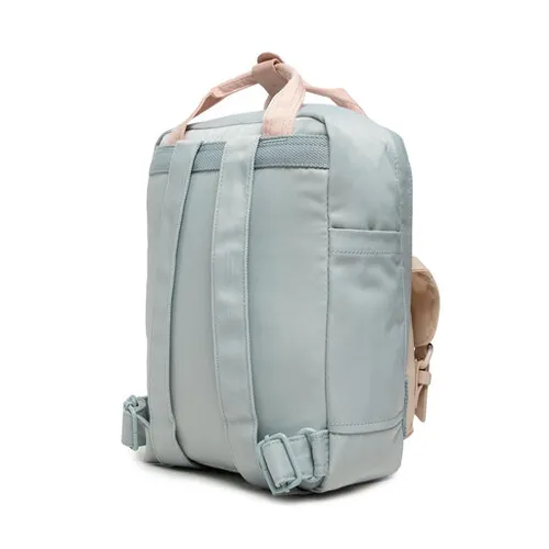 Gogoasa Macaroon Mini natura PAL seria D124nt-181150-F ploaie picătură X tulbure Rucsac
