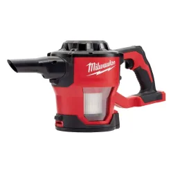 Kompakt Elektrikli Süpürge Milwaukee M18 CV-0