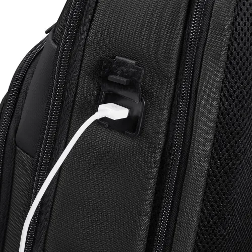 Рюкзак для ноутбука Samsonite Mysight 14,1" - черный