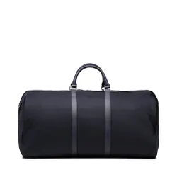 Guess Certosa Geantă de călătorie inteligentă din nailon TMECRN P3236 BLU