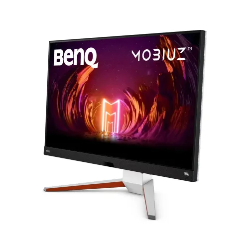 Monitor BenQ MOBIUZ EX3210U 32" 4K IPS 144Hz 1ms Gamingowy