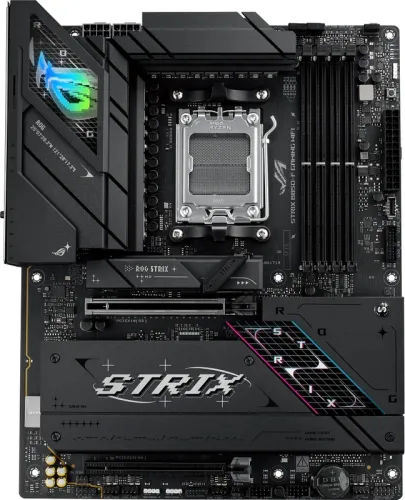 Płyta główna ASUS ROG STRIX B850-F GAMING WIFI