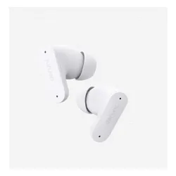 Беспроводные наушники DEFUNC True ANC Intokal Bluetooth 5.3 White