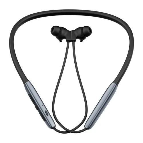 Słuchawki bezprzewodowe Edifier W280NB Pro ANC Dokanałowe Bluetooth 5.4 Czarny