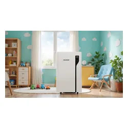 Klimatyzator BLAUPUNKT ACP414