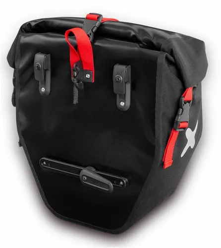 Сумка EXTRAWHEEL Biker