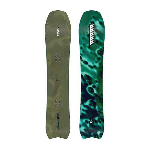 Deska snowboardowa K2 Excavator