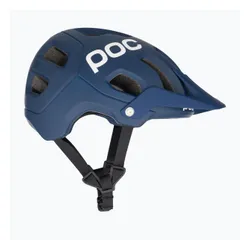 Kask rowerowy POC Tectal lead blue matt