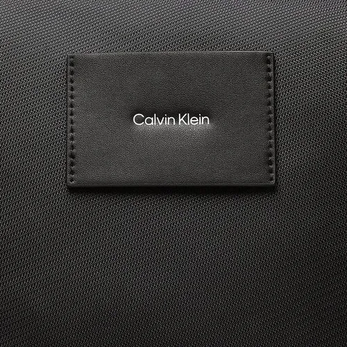 Calvin Klein CK trebuie să T pătrat Campus Rucsac BP K50K510493 BAX
