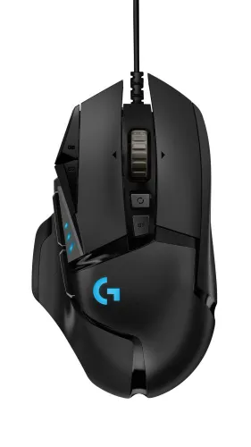 Myszka gamingowa Logitech G502 Hero High Performance