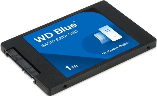 Dysk SANDISK WD Blue SA510 1TB SSD