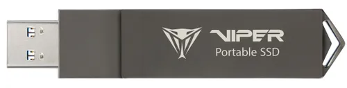 Dysk PATRIOT Viper PVP30 Duo Compact 512GB SSD