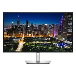 Monitor DELL UltraSharp U3225QE 32" 3840x2160px IPS 120Hz
