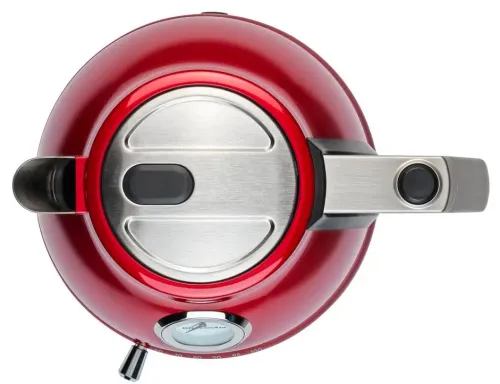 Czajnik KitchenAid Artisan 5KEK1522EER 1,5l 2400W Regulacja temperatury