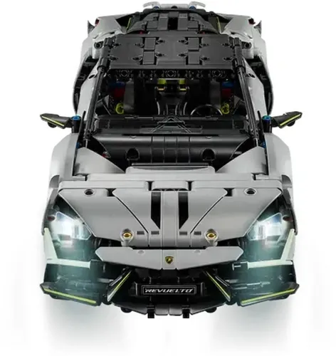 LEGO Technic 42214 Supersamochód Lamborghini Revuelto