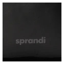 Sprandi SPR-m-001-S23 geantă neagră
