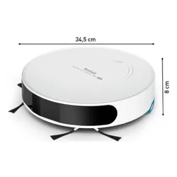 Robot sprzątający TEFAL X-Plorer S130 AI RG9077