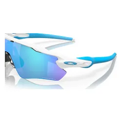 Велосипедные очки OAKLEY Radar EV Path PRIZM Sapphire