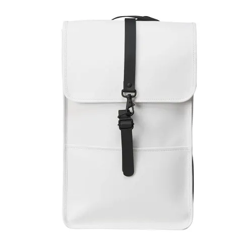 Рюкзак Rains Backpack - Off white