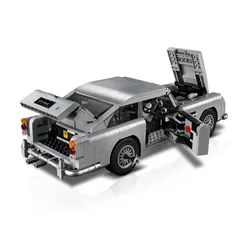 Конструктор Lego 10262 Creator Expert - Джеймс Бонд: Aston Martin DB5