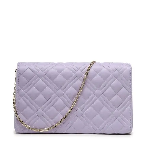 Dragoste MOSCHINO Jc4079pp0gla0651 geanta Lilla