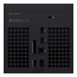 Microsoft Xbox Series X - 1TB Konsolu