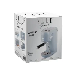 Ekspres Elle Home EKCMP801BUEU