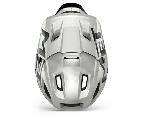 Kask rowerowy Full Face MET Parachute MCR MIPS