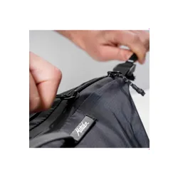 Kompresyjne organizery podróżne Matador Gear Cube Set 3-Pack - black