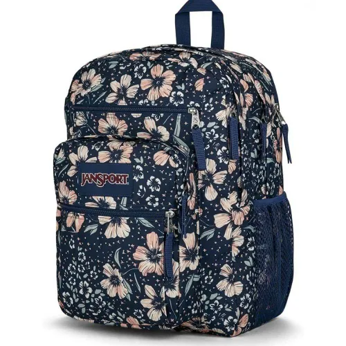 Рюкзак JanSport Big Student 34 l - поля рая