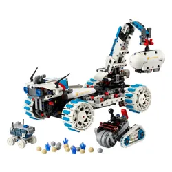 LEGO Technic 42211 Kosmiczny Łazik Księżycowy Lunar Outpost™