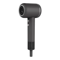 Suszarka HUMANAS AirTouch HD-AT06 Szary 1600W