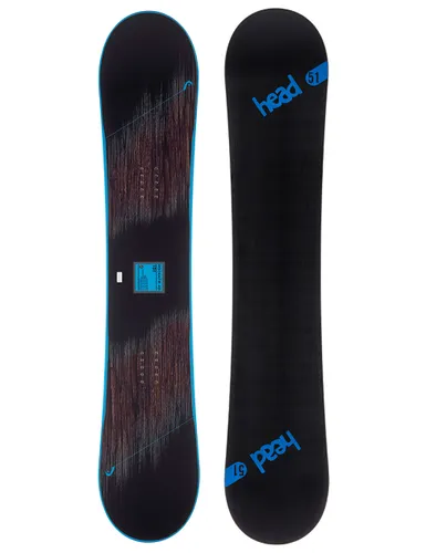 Deska snowboardowa Head Rocka FW 4D - Długość (cm) - 151