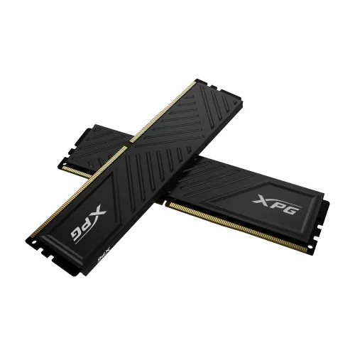 Pamięć RAM Adata XPG Gammix D35 DDR4 16GB (2 x8GB) 3200 CL16 Czarny