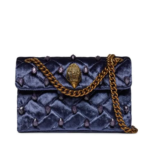 Kurt Geiger 690-Mini Geantă Kensington 431281789 Albastru / Închis
