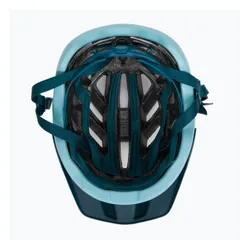 Kask rowerowy Giro Radix W matte ano harbor blue