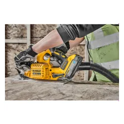 Pilarka tarczowa DEWALT DCS570H2T-QW